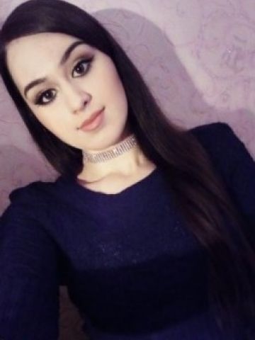 Анкета проститутки Алиса - Фото 1, , 23 года, №36627